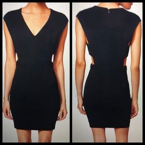 Nicole Miller “Kristen Dress”